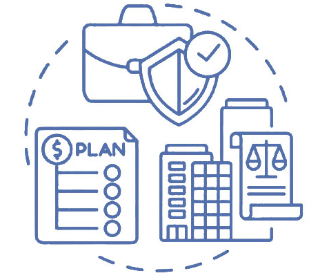 Business Reorganization